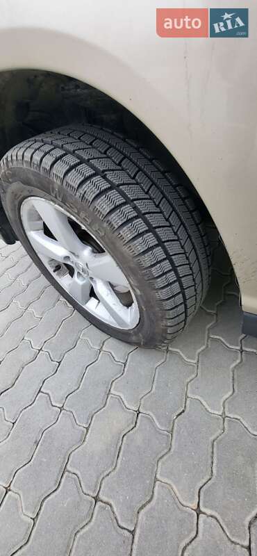 Позашляховик / Кросовер Lexus RX 2007 в Бориславі фото 5 Позашляховик / Кросовер Lexus RX 2007 в Бориславі