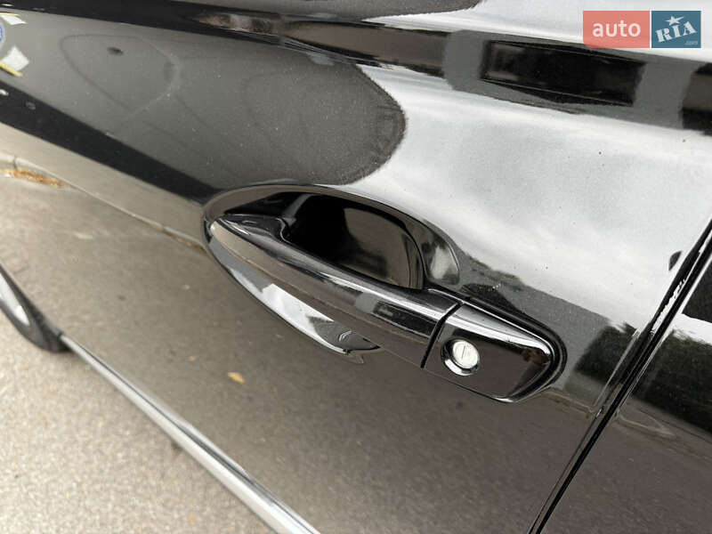 Внедорожник / Кроссовер Lexus RX 2011 в Киеве