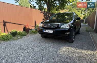 Внедорожник / Кроссовер Lexus RX 2006 в Киеве