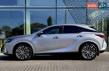 Внедорожник / Кроссовер Lexus RX 2023 в 