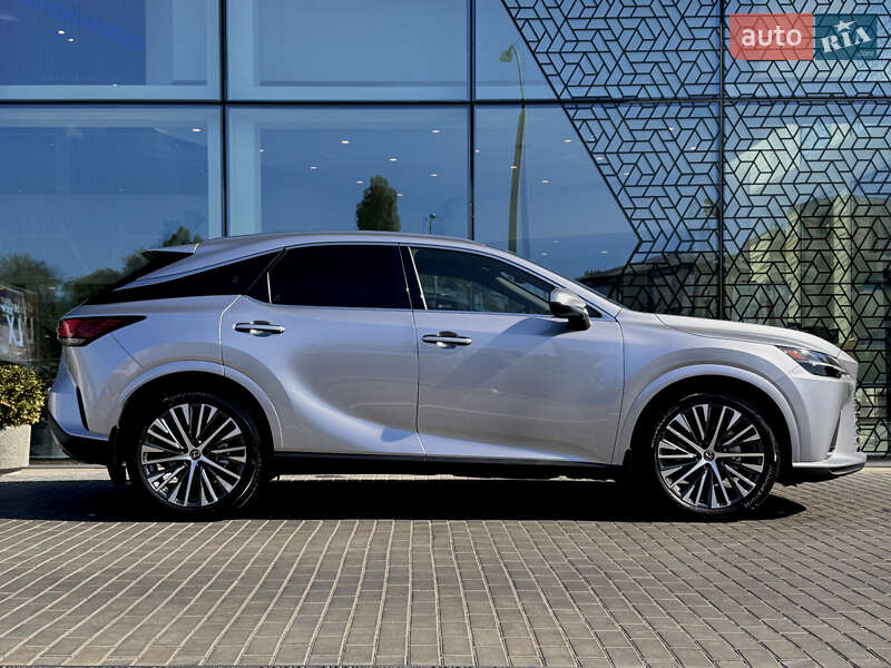 Позашляховик / Кросовер Lexus RX 2023 в Одесі