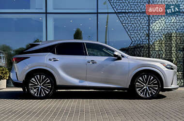 Внедорожник / Кроссовер Lexus RX 2023 в 