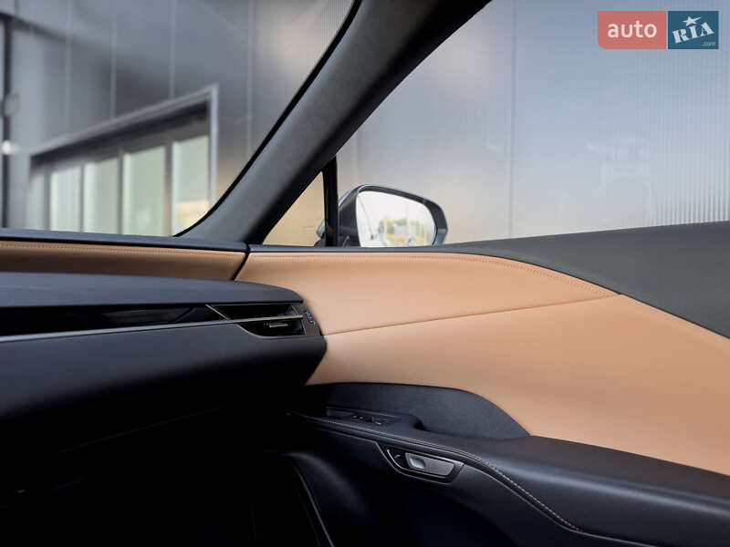 Позашляховик / Кросовер Lexus RX 2023 в Одесі