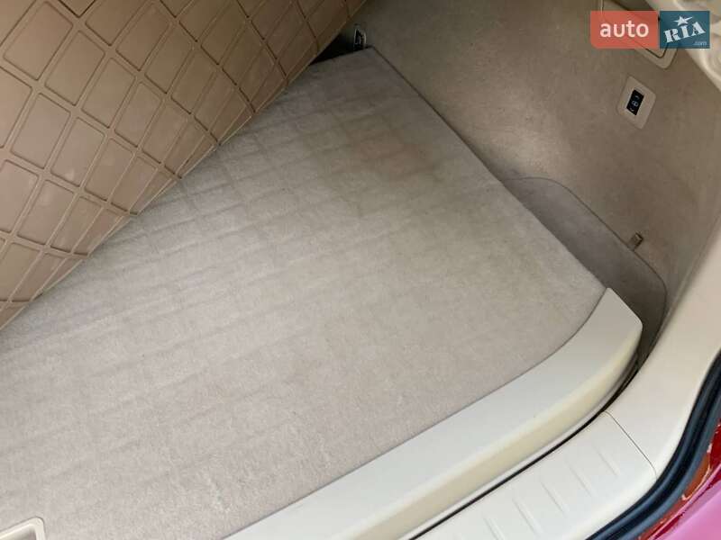 Позашляховик / Кросовер Lexus RX 2008 в Рівному