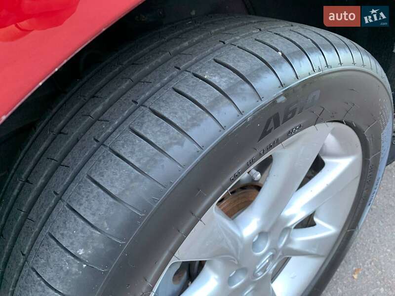 Позашляховик / Кросовер Lexus RX 2008 в Рівному