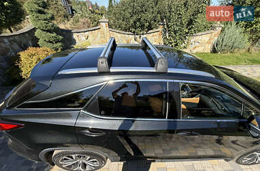 Внедорожник / Кроссовер Lexus RX 2020 в 