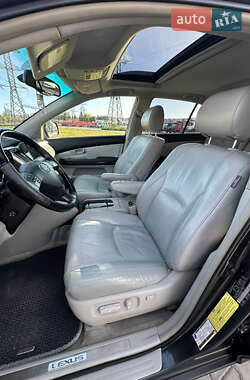 Внедорожник / Кроссовер Lexus RX 2005 в 