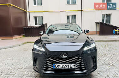 Внедорожник / Кроссовер Lexus RX 2023 в 