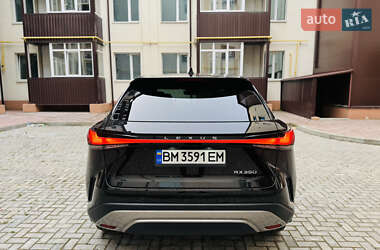 Внедорожник / Кроссовер Lexus RX 2023 в 