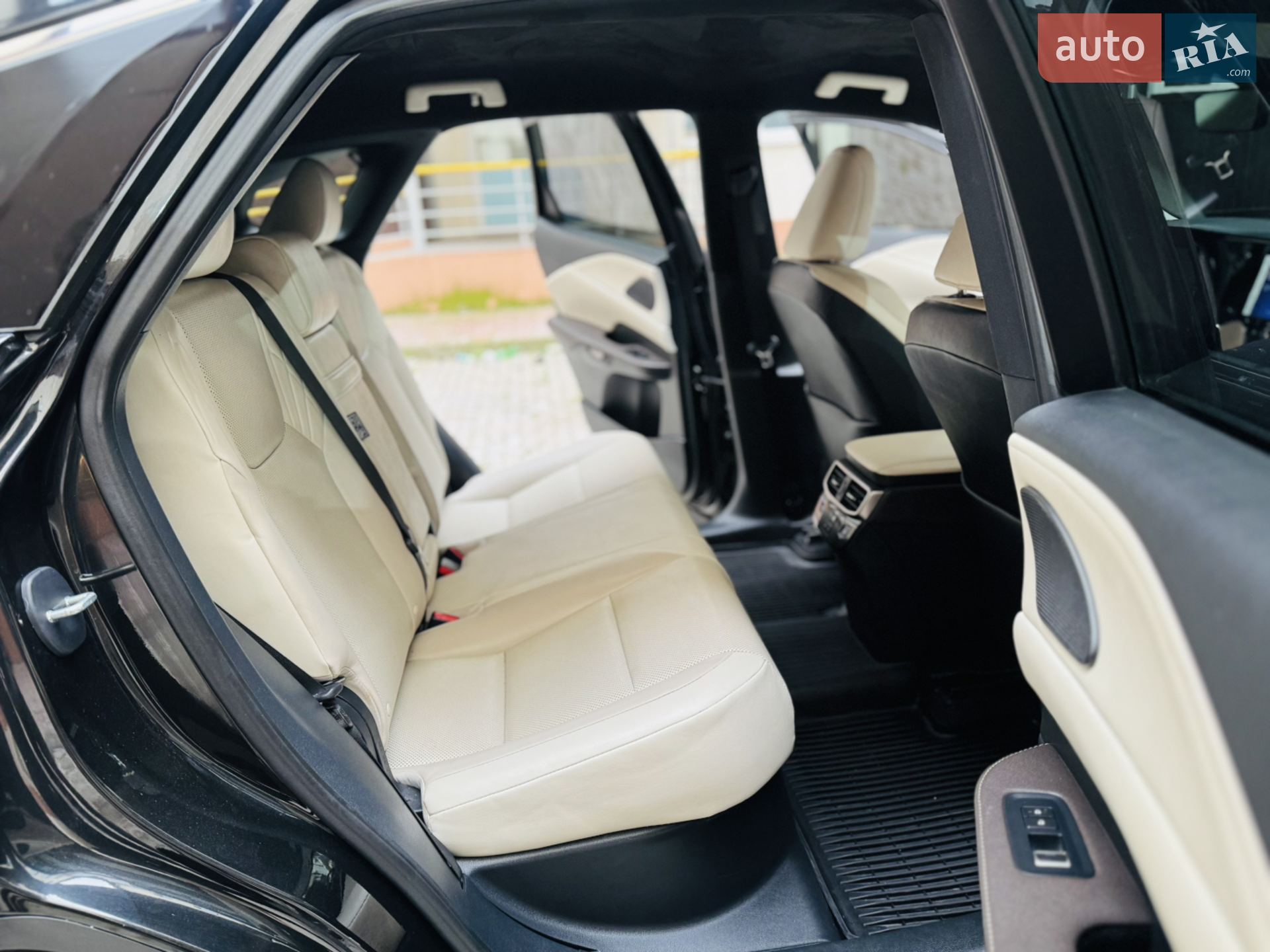 2023 Lexus RX - мініатюра 13