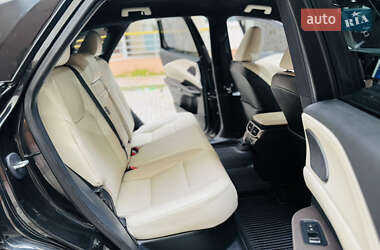Внедорожник / Кроссовер Lexus RX 2023 в 