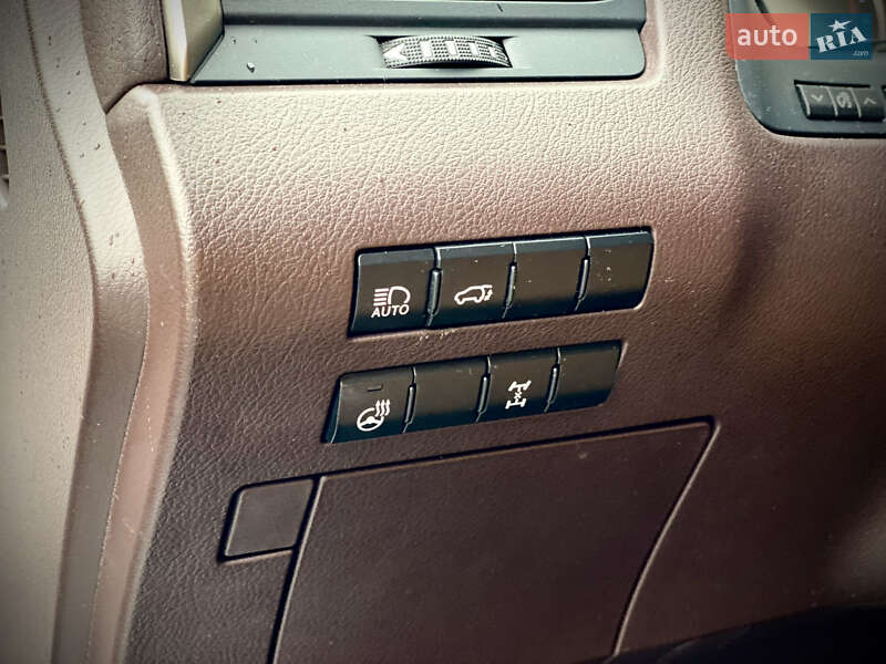 Внедорожник / Кроссовер Lexus RX 2018 в Киеве