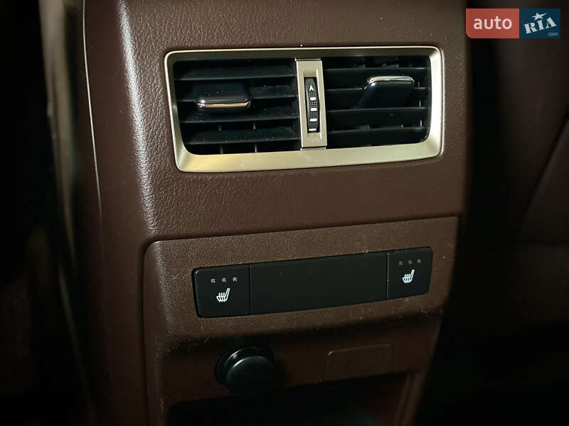 Внедорожник / Кроссовер Lexus RX 2018 в Киеве