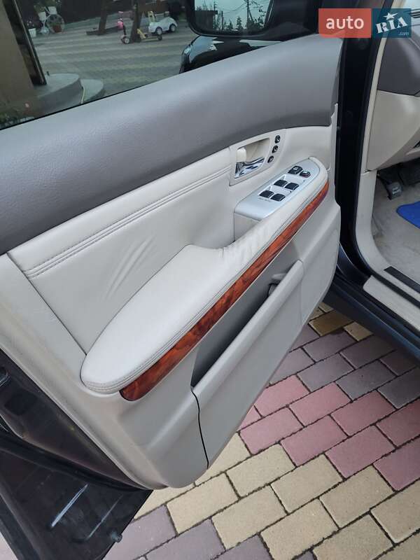 Внедорожник / Кроссовер Lexus RX 2008 в Хмельницком