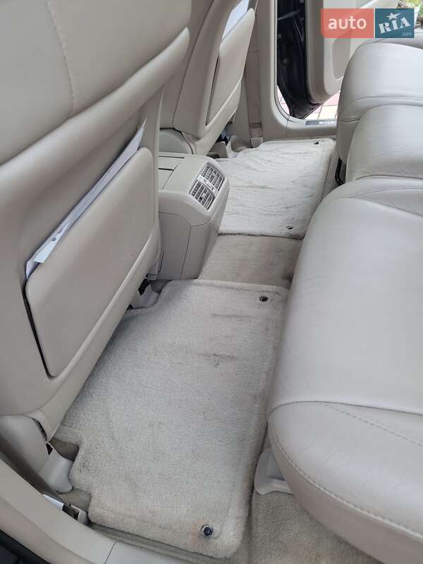 Внедорожник / Кроссовер Lexus RX 2008 в Хмельницком