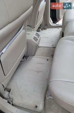 Внедорожник / Кроссовер Lexus RX 2008 в 