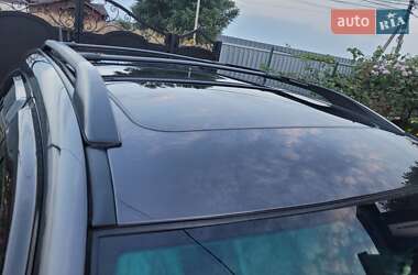 Внедорожник / Кроссовер Lexus RX 2008 в 