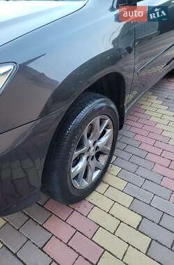 Внедорожник / Кроссовер Lexus RX 2008 в 