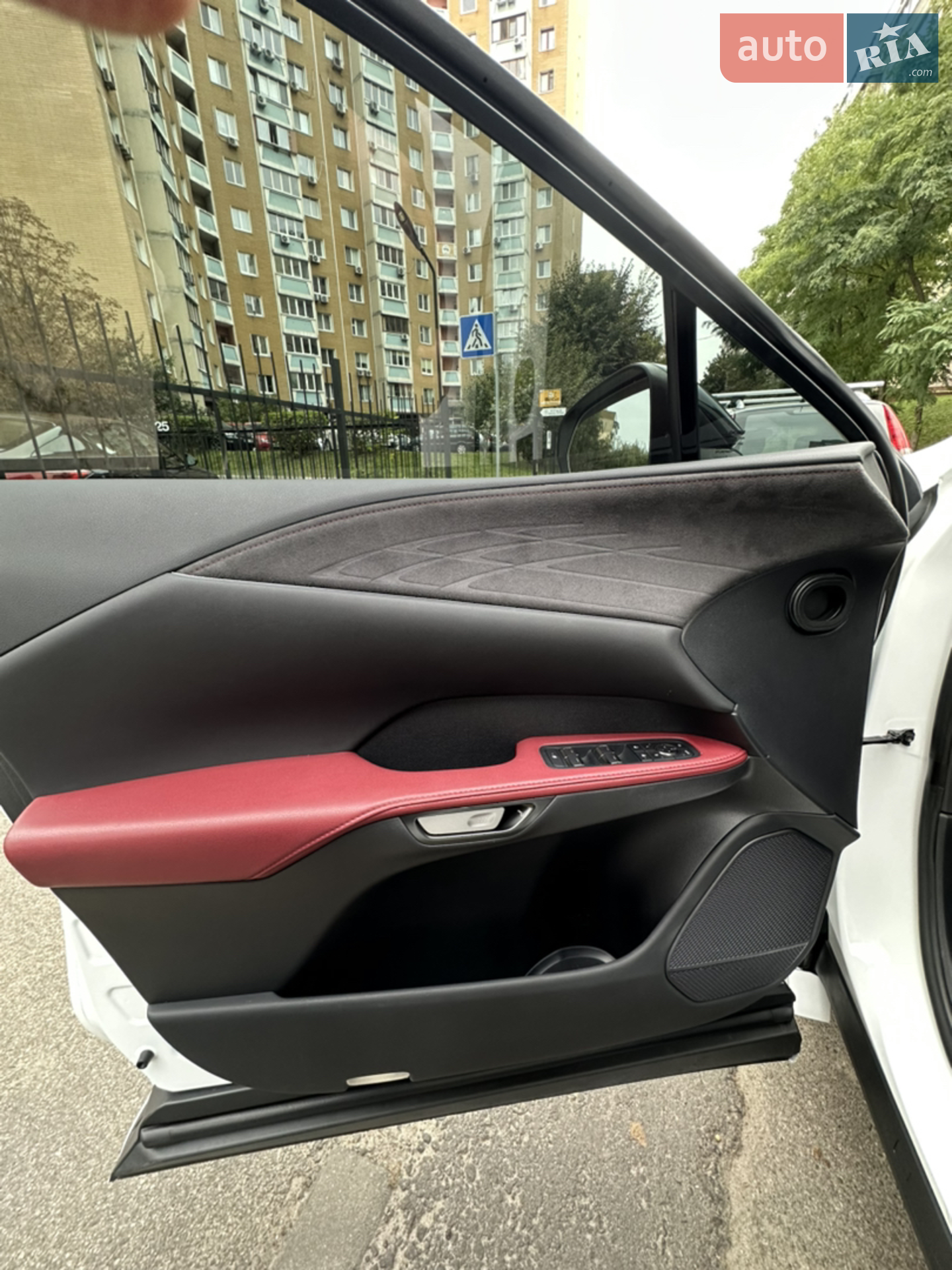 2022 Lexus RX - мініатюра 11