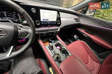 Внедорожник / Кроссовер Lexus RX 2022 в Киеве