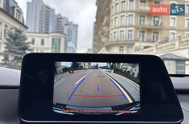 Позашляховик / Кросовер Lexus RX 2018 в  фото 38 Позашляховик / Кросовер Lexus RX 2018 в