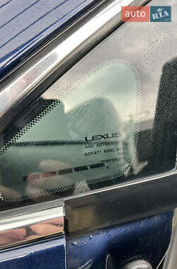 Внедорожник / Кроссовер Lexus RX 2014 в 