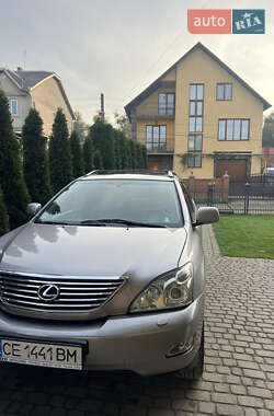 Позашляховик / Кросовер Lexus RX 2005 в Чернівцях
