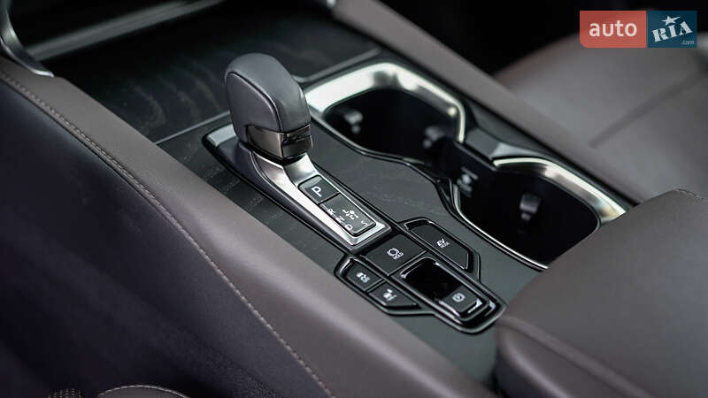 Внедорожник / Кроссовер Lexus RX 2023 в Львове