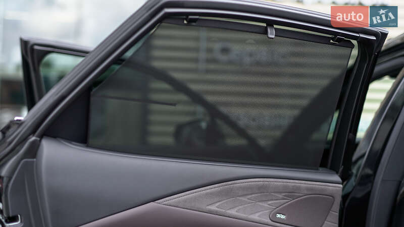 Внедорожник / Кроссовер Lexus RX 2023 в Львове