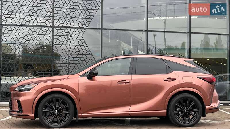Внедорожник / Кроссовер Lexus RX 2022 в Киеве