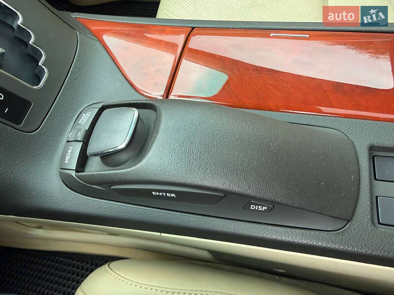 Позашляховик / Кросовер Lexus RX 2010 в Коломиї