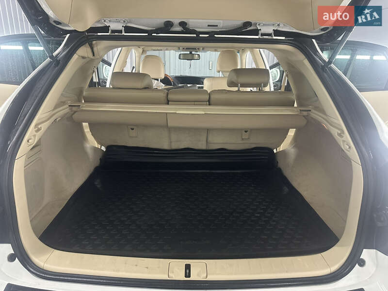 Внедорожник / Кроссовер Lexus RX 2009 в Киеве