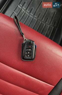 Внедорожник / Кроссовер Lexus RX 2022 в Киеве