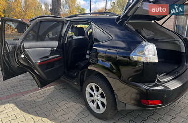 Позашляховик / Кросовер Lexus RX 2007 в  фото 48 Позашляховик / Кросовер Lexus RX 2007 в