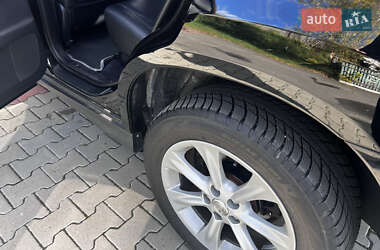 Позашляховик / Кросовер Lexus RX 2007 в  фото 49 Позашляховик / Кросовер Lexus RX 2007 в