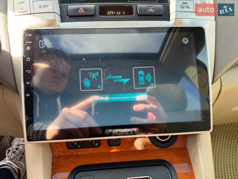 Внедорожник / Кроссовер Lexus RX 2008 в Киеве фото 21 Внедорожник / Кроссовер Lexus RX 2008 в Киеве