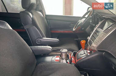 Позашляховик / Кросовер Lexus RX 2007 в  фото 13 Позашляховик / Кросовер Lexus RX 2007 в