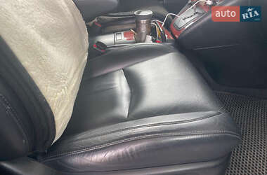 Позашляховик / Кросовер Lexus RX 2007 в  фото 12 Позашляховик / Кросовер Lexus RX 2007 в