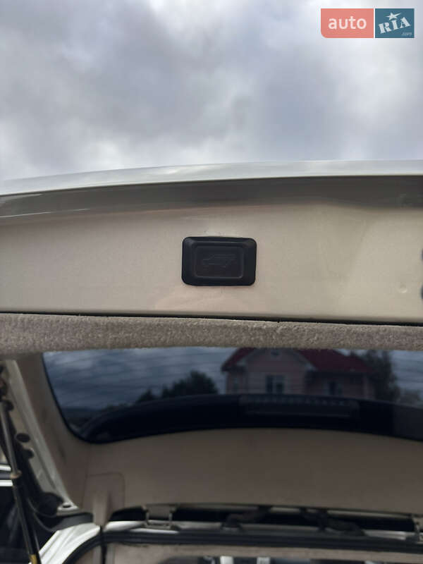 Внедорожник / Кроссовер Lexus RX 2006 в Черновцах фото 13 Внедорожник / Кроссовер Lexus RX 2006 в Черновцах