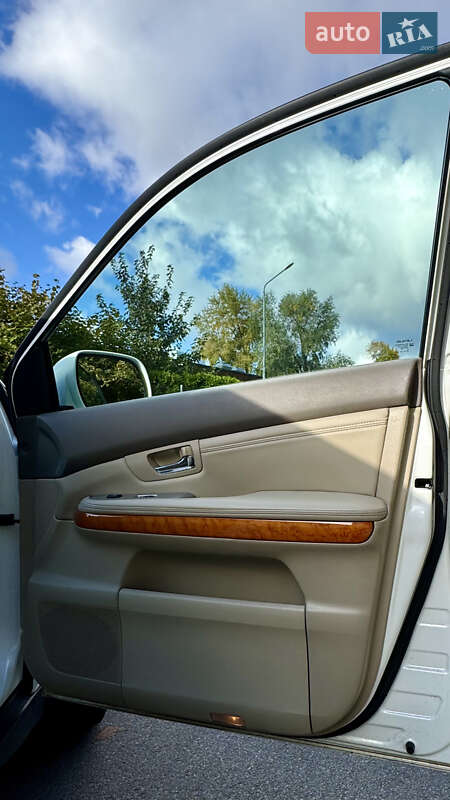 Позашляховик / Кросовер Lexus RX 2009 в Києві