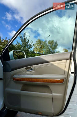Внедорожник / Кроссовер Lexus RX 2009 в 