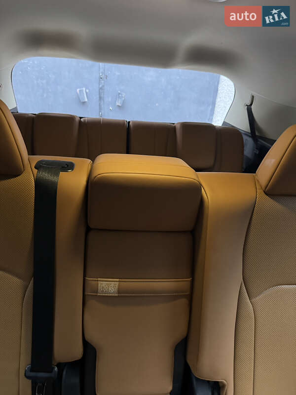 Внедорожник / Кроссовер Lexus RX 2021 в Ивано-Франковске фото 24 Внедорожник / Кроссовер Lexus RX 2021 в Ивано-Франковске