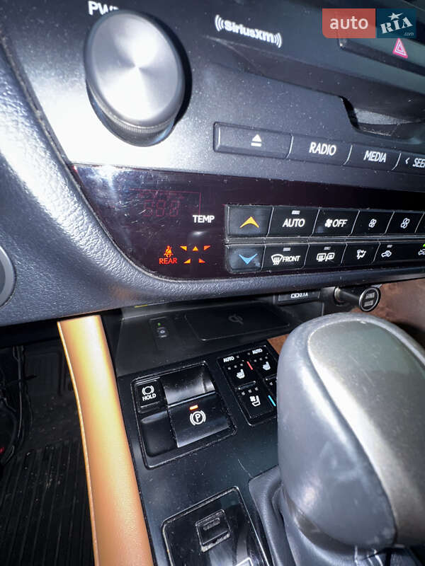 Внедорожник / Кроссовер Lexus RX 2021 в Ивано-Франковске фото 36 Внедорожник / Кроссовер Lexus RX 2021 в Ивано-Франковске