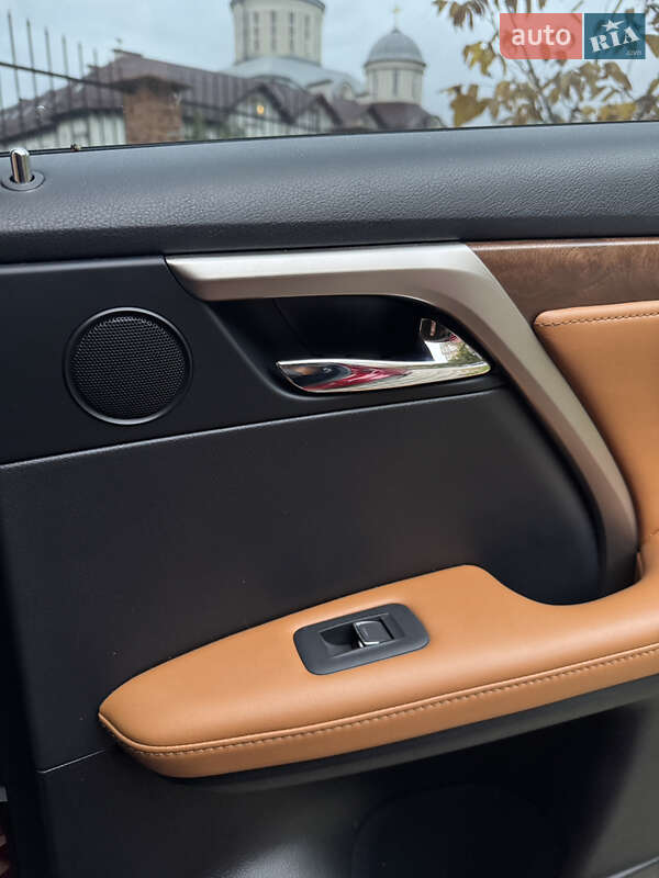 Внедорожник / Кроссовер Lexus RX 2021 в Ивано-Франковске фото 43 Внедорожник / Кроссовер Lexus RX 2021 в Ивано-Франковске