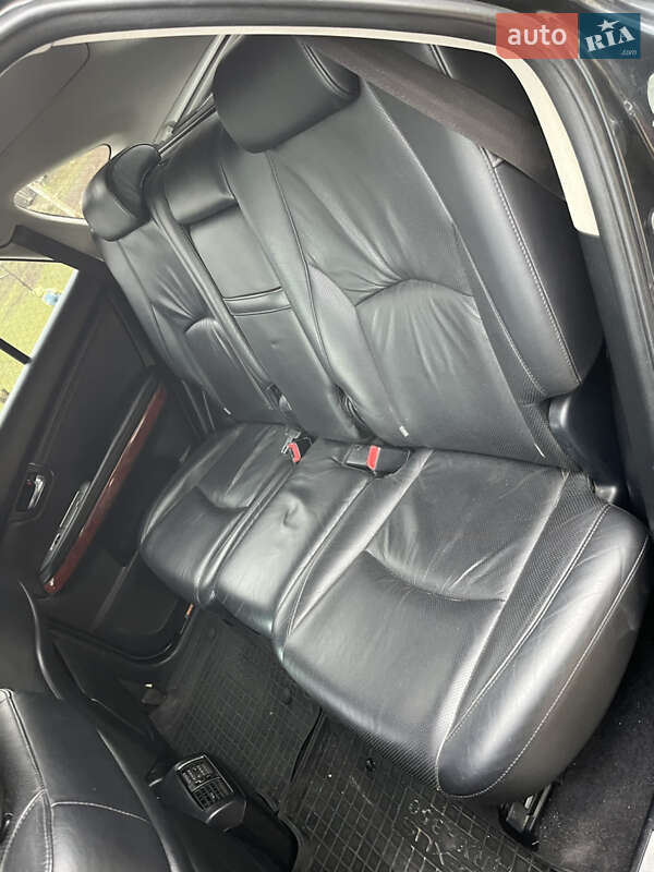 Внедорожник / Кроссовер Lexus RX 2003 в Одессе