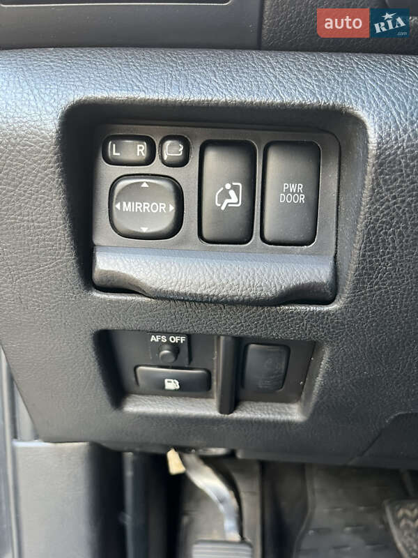 Внедорожник / Кроссовер Lexus RX 2003 в Одессе