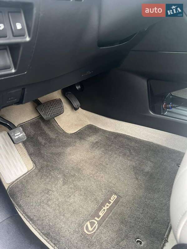 Позашляховик / Кросовер Lexus RX 2013 в Одесі фото 6 Позашляховик / Кросовер Lexus RX 2013 в Одесі