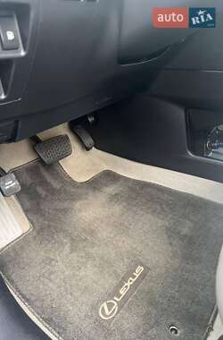 Внедорожник / Кроссовер Lexus RX 2013 в 