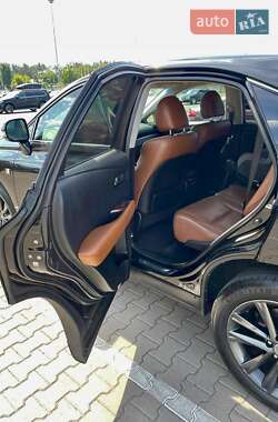 Позашляховик / Кросовер Lexus RX 2012 в Києві фото 19 Позашляховик / Кросовер Lexus RX 2012 в Києві