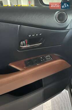 Позашляховик / Кросовер Lexus RX 2012 в Києві фото 17 Позашляховик / Кросовер Lexus RX 2012 в Києві